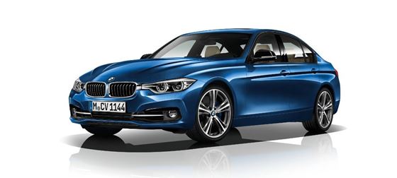 BMW 330I M Sport (17/17)價格即時簡訊查詢-商品-圖片1